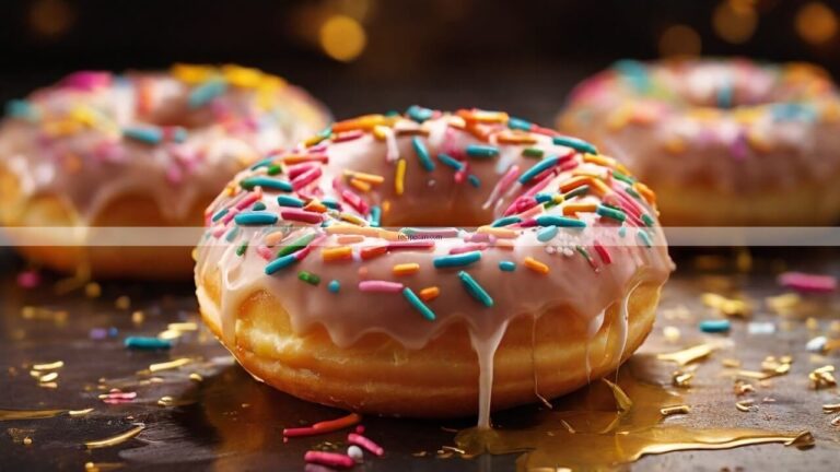 Delicious Donut Pan Recipes You Can Make at Home
