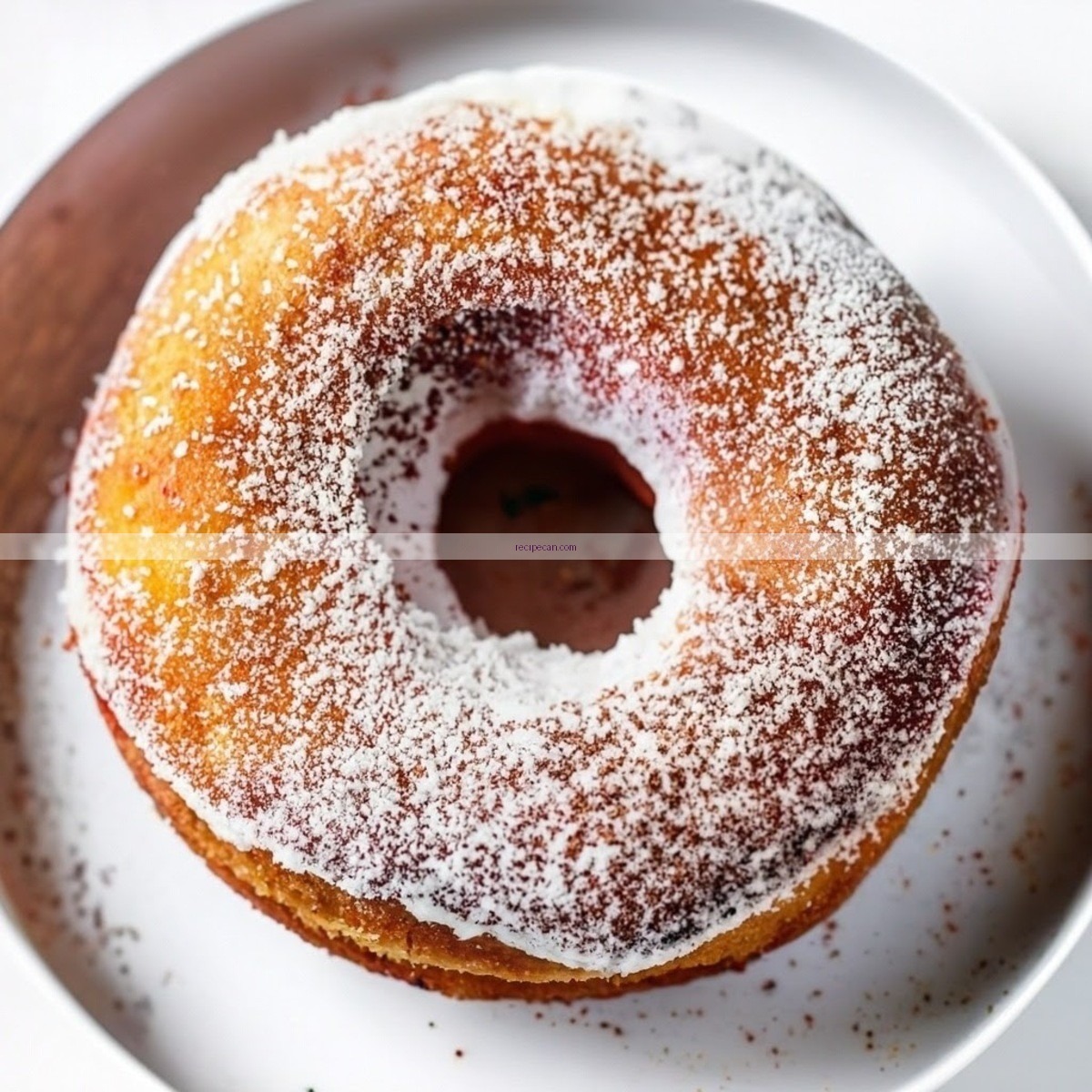 Easy Gluten Free Donut Recipe: Delicious and Simple