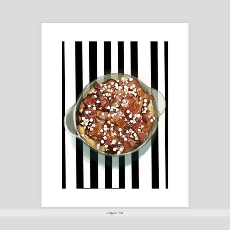 Easy Chocolate Cake Trifle Recipe for Any Occasion