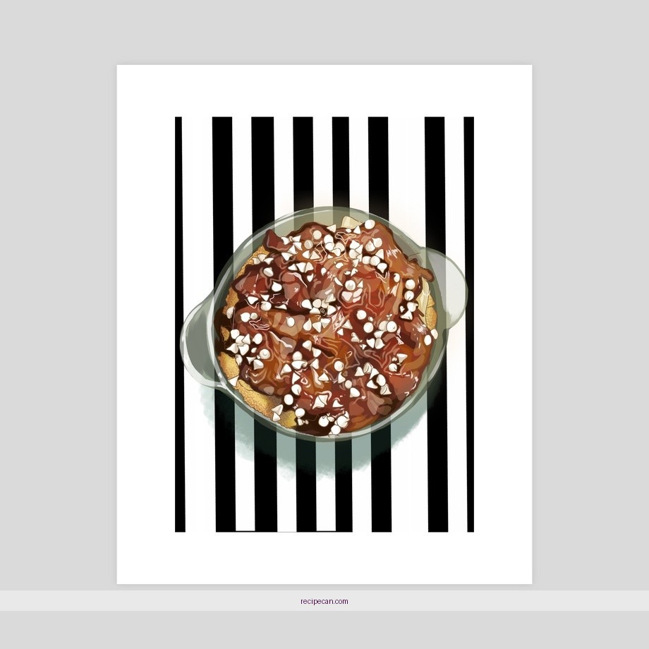 Easy Chocolate Cake Trifle Recipe for Any Occasion