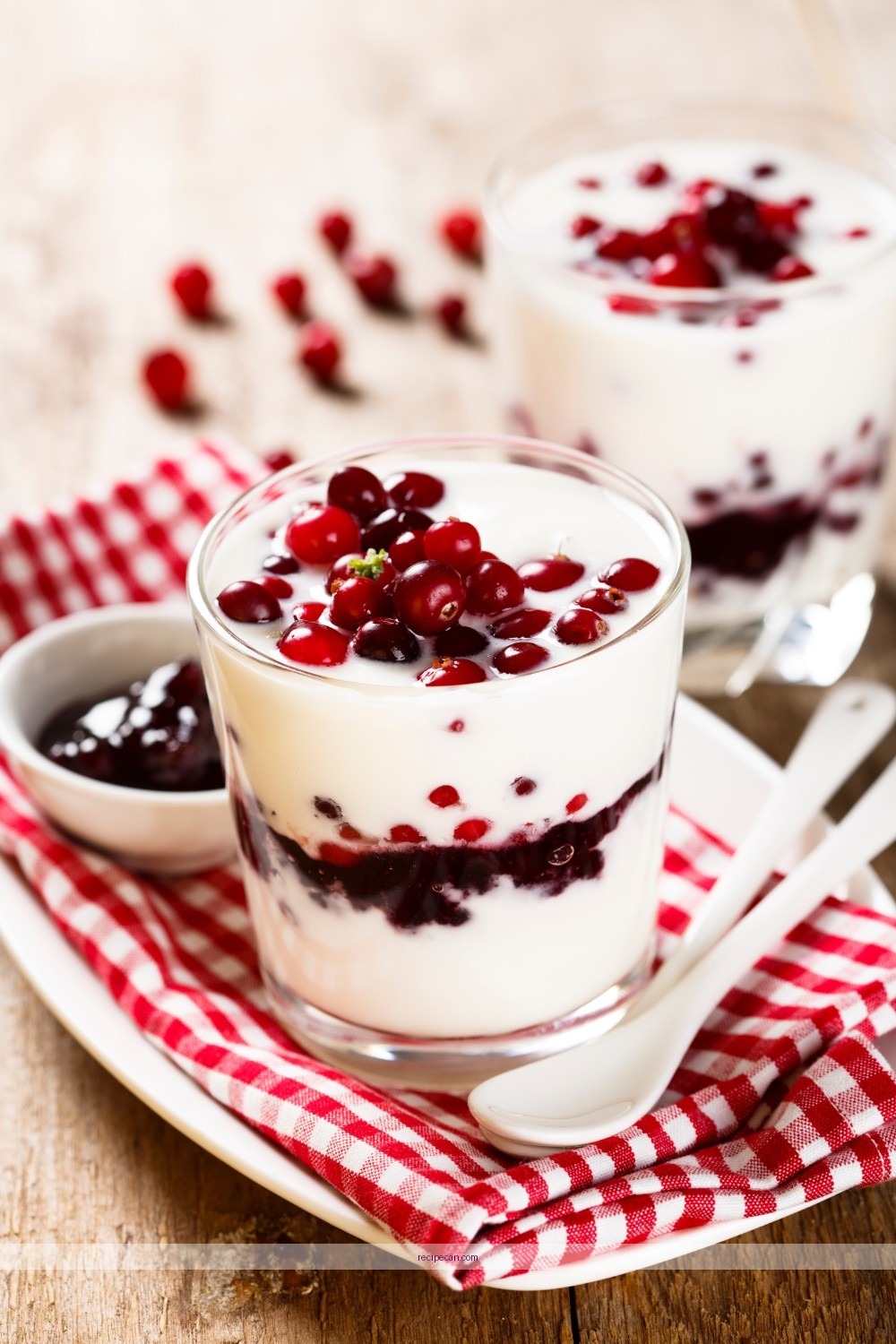 Delicious Cranberry Trifle Recipe for Any Occasion