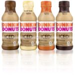 Homemade Dunkin' Donuts Iced Coffee Recipe: A Step-by-Step Guide