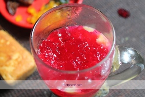 Jelly Custard Trifle Recipe: A Delightful Layered Dessert