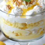 Delicious Lemon Trifle Recipes for Every Occasion
