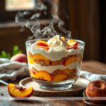 Delicious Peach Trifle Dessert Recipes for Every Occasion