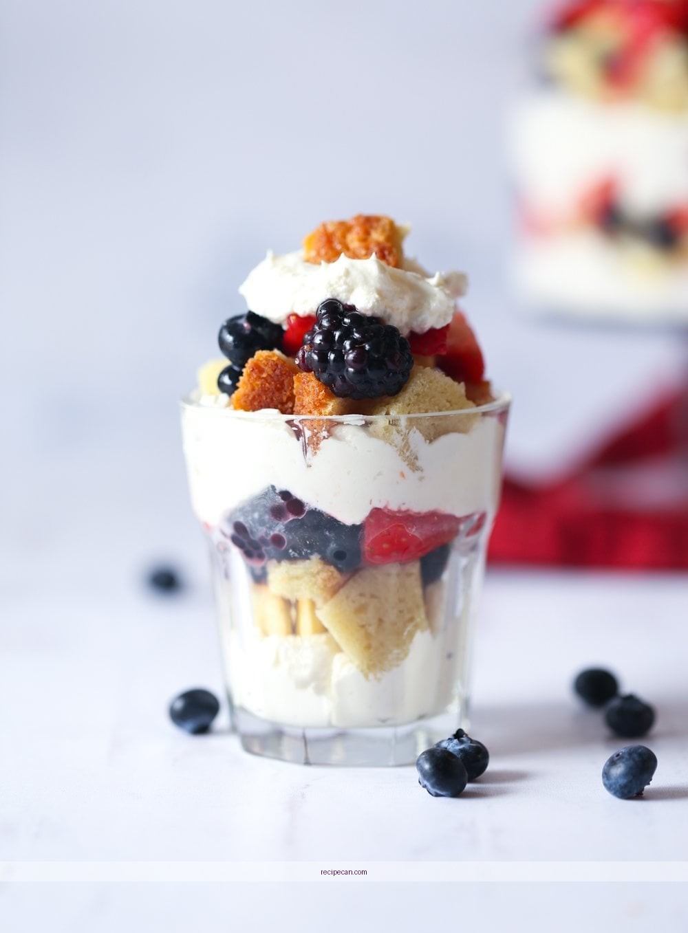 Delicious Pound Cake Trifle Recipes You Need to Try