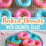 Easy Baked Donut Recipe: Simple and Delicious