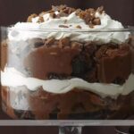 Decadent Recipe for Death by Chocolate Trifle