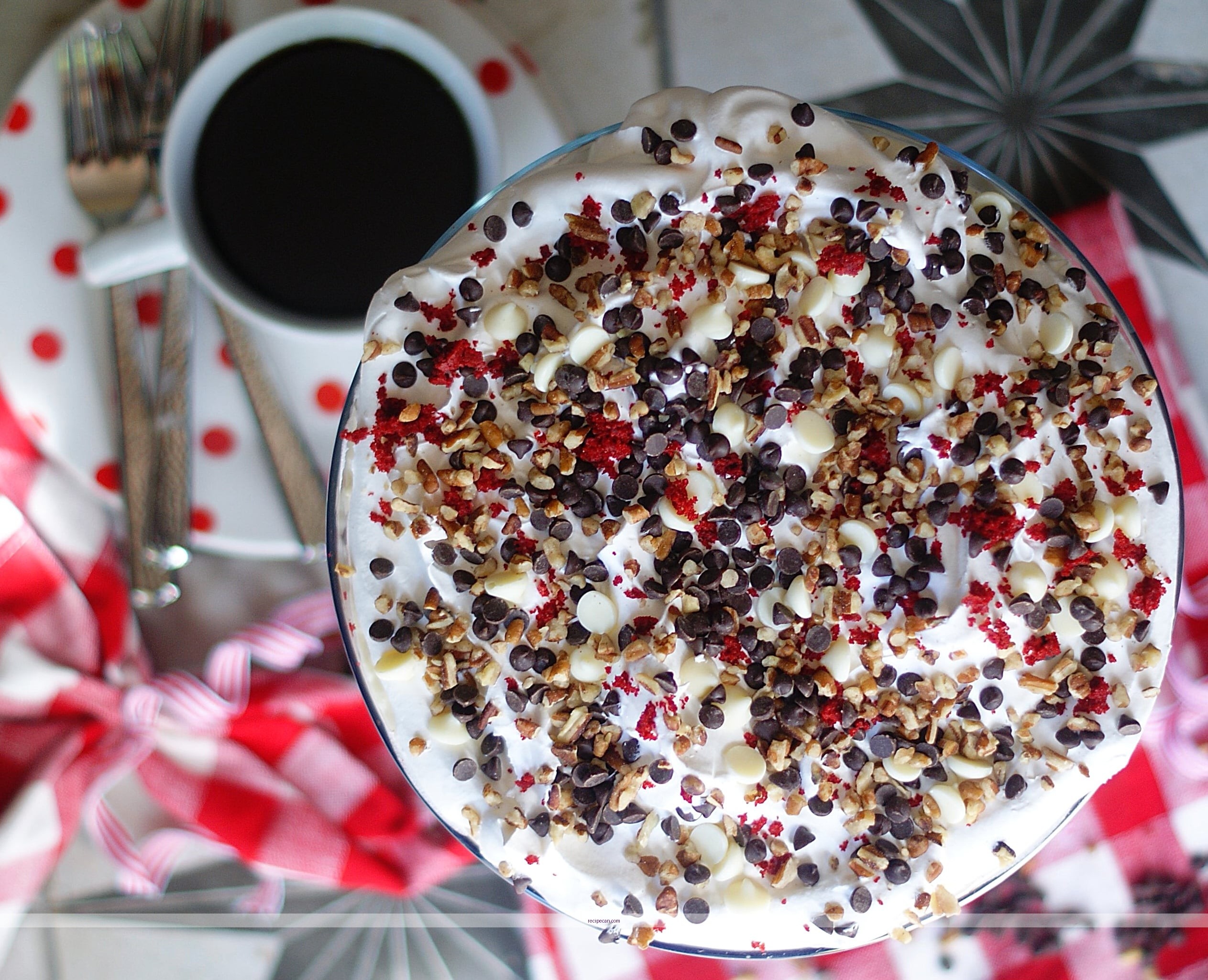 Delicious Red Velvet Trifle Recipe to Impress Your Guests