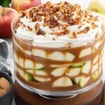 Delicious Apple Trifle Recipe: A Layered Delight