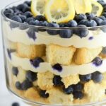 Delicious Blueberry Trifle Recipes You Need to Try