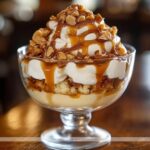 Delicious Caramel Apple Trifle Recipe for Your Next Gathering