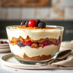 Delicious Cheesecake Trifle Dessert Recipes to Try