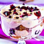 Delicious Cherry Trifle Recipe to Impress Your Guests