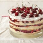 Delicious Cherry Trifle Recipes for Every Occasion