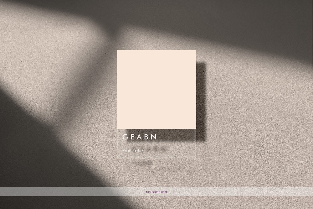 Easy Fruit Trifle Dessert Recipes: Delightful Treats Made Simple