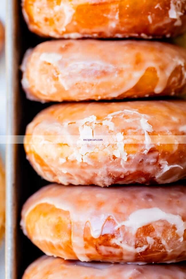 Easy Homemade Donut Recipe: Delicious and Simple to Make