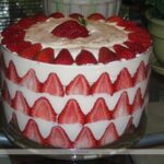 Eggnog Trifle Recipe: A Delightful Holiday Dessert