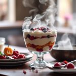 Individual Trifle Dessert Recipes: Easy and Delicious Ideas