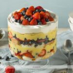 Easy and Delicious Irish Trifle Recipe