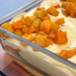 Mango Trifle Recipe: A Delicious Layered Delight