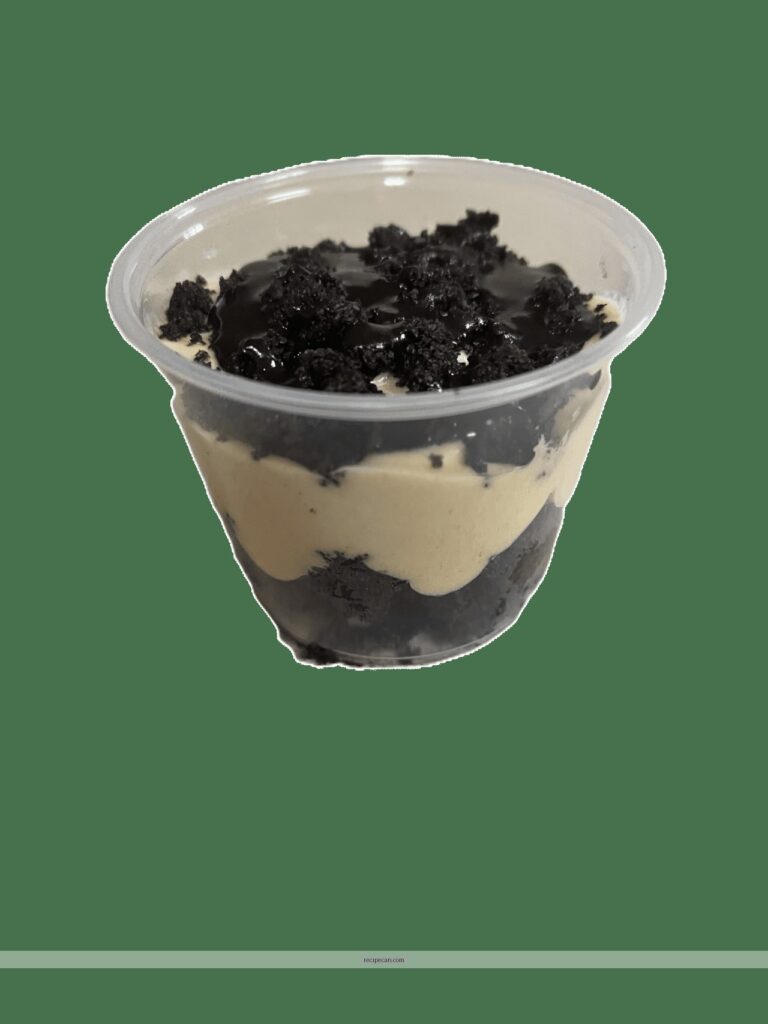 Delicious Peanut Butter Trifle Recipe for Dessert Lovers