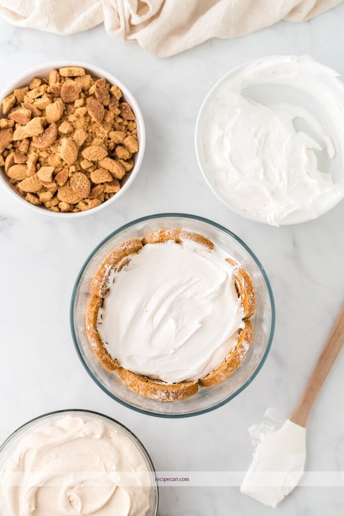 Pumpkin Trifle Recipe with Spice Cake: A Delightful Fall Dessert