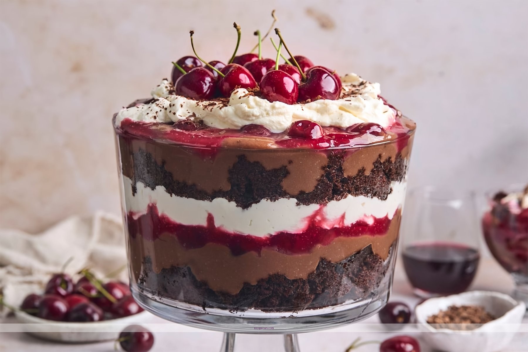 Quick and Easy Trifle Dessert Recipes You'll Love