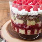 Delicious Rachel Trifle Recipe: A Layered Delight