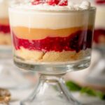 Classic English Trifle Recipe: A Delightful Layered Dessert
