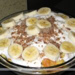 Easy and Delicious Banana Trifle Recipe