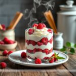 Raspberry Trifle Recipe: A Delightful Layered Dessert