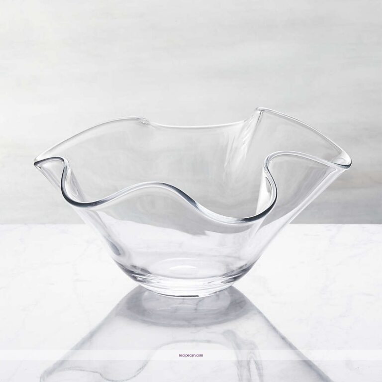 Delicious Recipes for Trifle Bowls: Fun and Flavorful Ideas