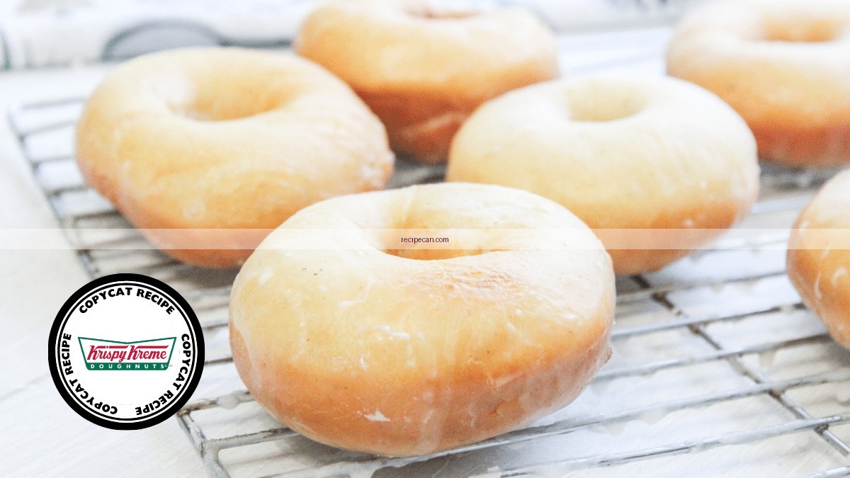Kreme Donut Recipe: How to Make Delicious Creations at Home