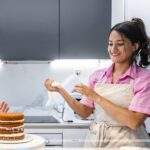 Delicious Red Velvet Trifle Cake Recipe