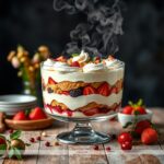 Delicious Trifle Cake Recipes for Every Occasion
