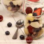 Easy Trifle Custard Recipe: A Delicious Dessert Delight