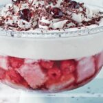 Easy Trifle Sherry Recipe for Delicious Layered Dessert