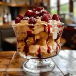 Decadent Baileys Trifle Recipe for Any Occasion