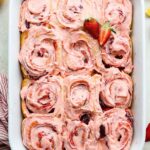 The Best Strawberry Trifle Recipe You'll Ever Make