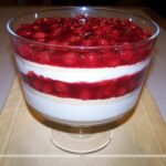 Delicious Cheesecake Trifle Recipes for Any Occasion