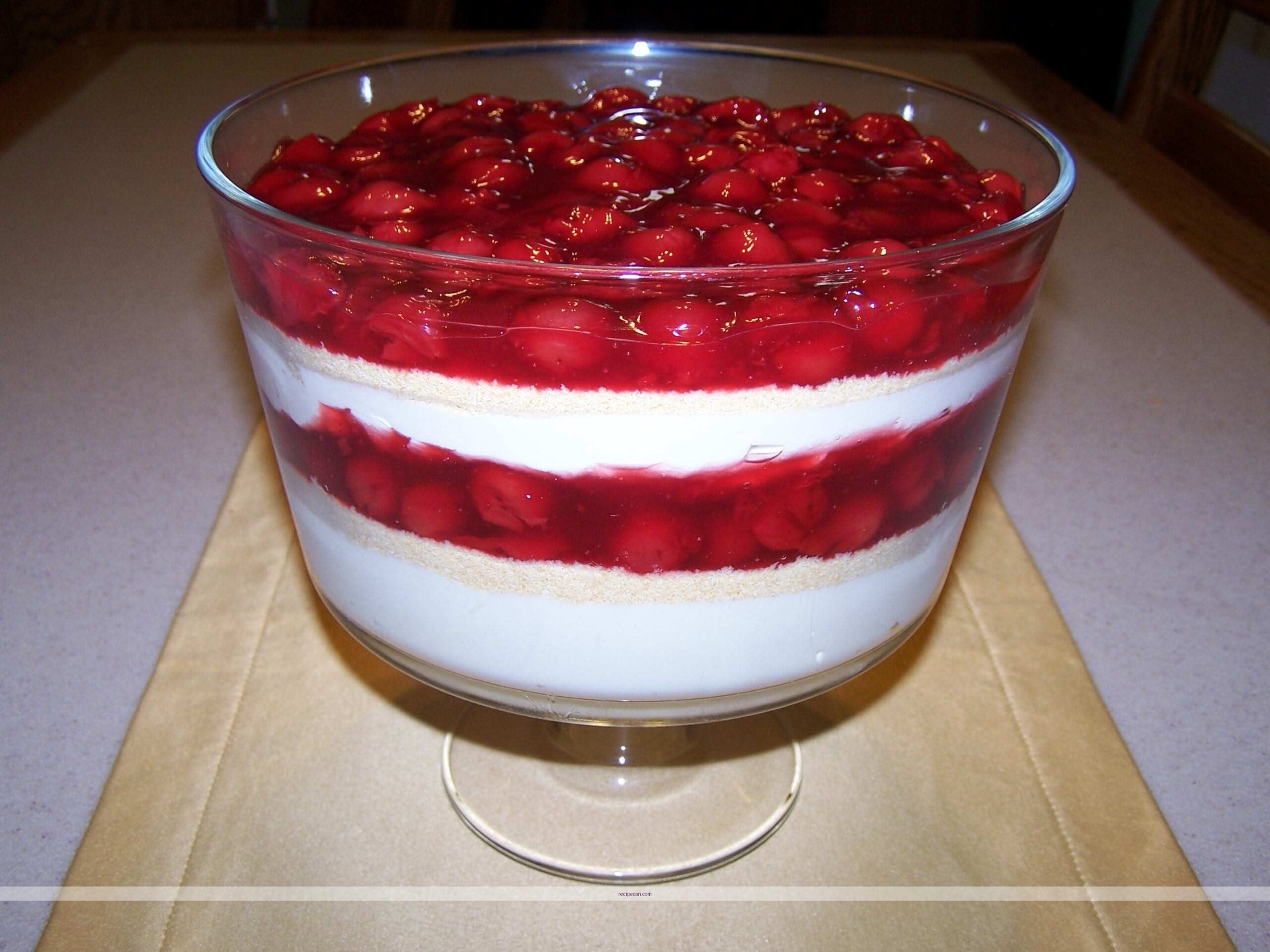 Delicious Cheesecake Trifle Recipes for Any Occasion