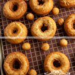 Easy No Yeast Donut Recipe for Delicious Treats