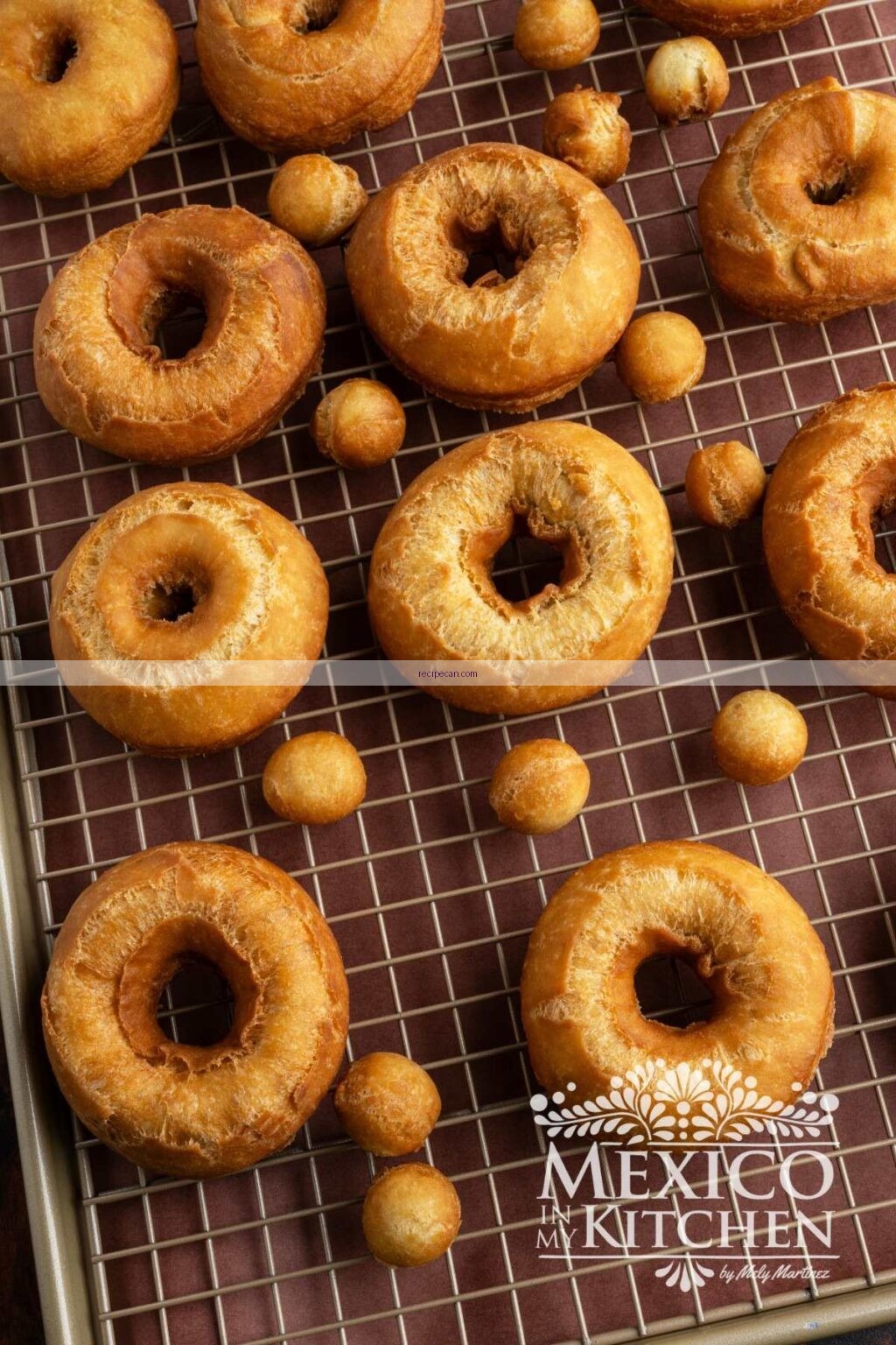Easy No Yeast Donut Recipe for Delicious Treats