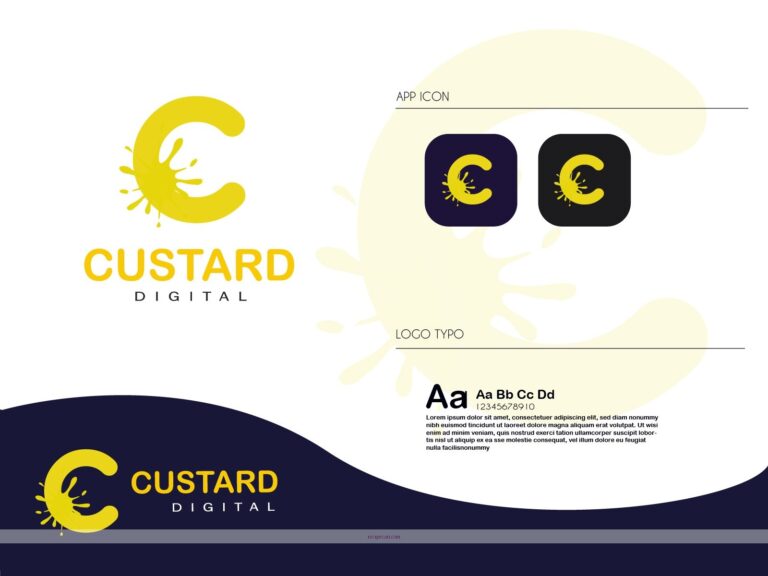 Easy Custard for Trifle Recipe