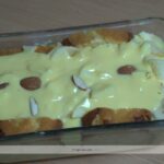Easy Custard Trifle Recipe: A Delightful Dessert