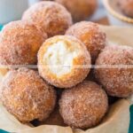 Easy Non-Yeast Donut Recipe for Delicious Treats