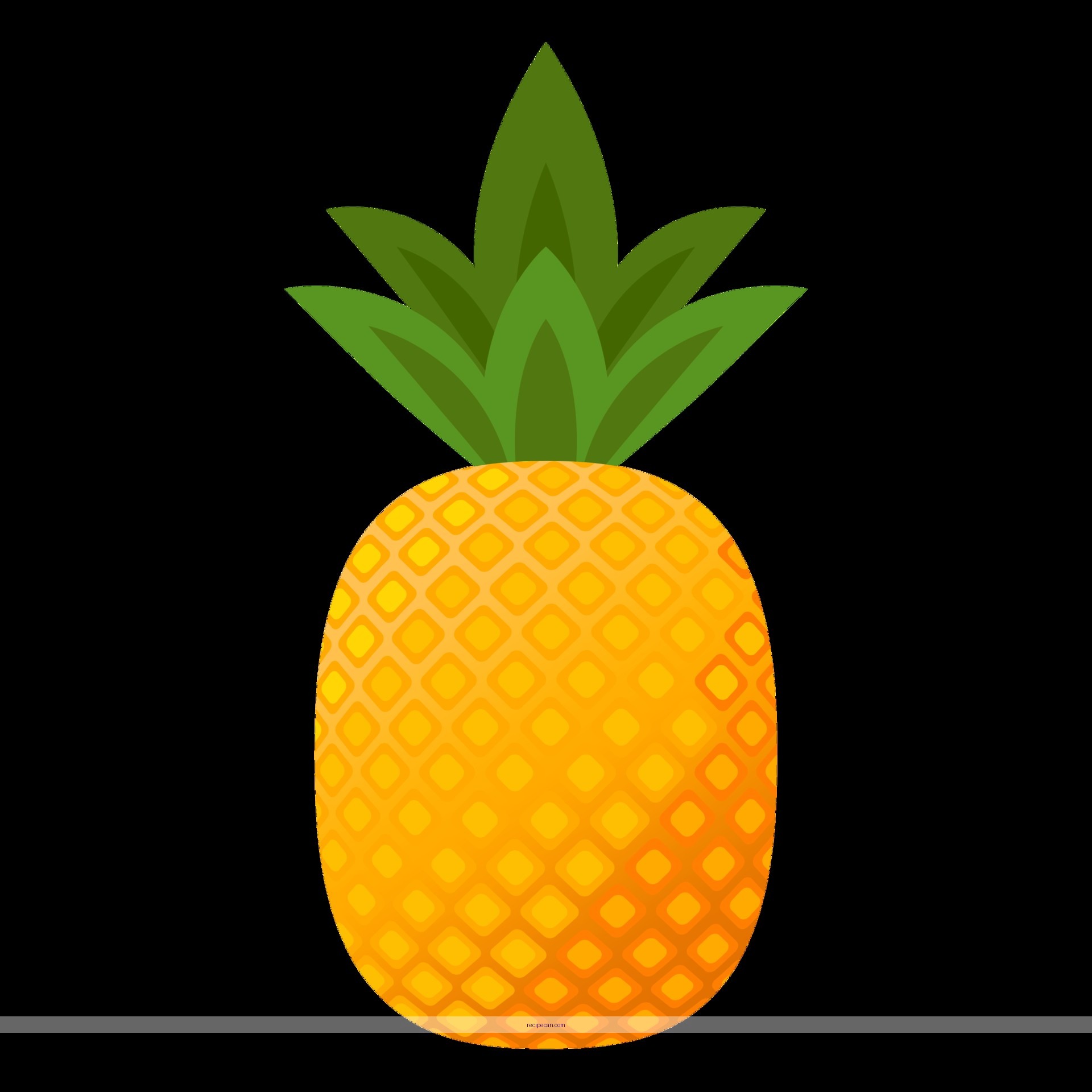 Easy Pineapple Juice Recipe You Can Make at Home
