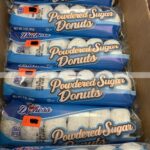 Simple Powdered Sugar Donuts Recipe You Can Make at Home