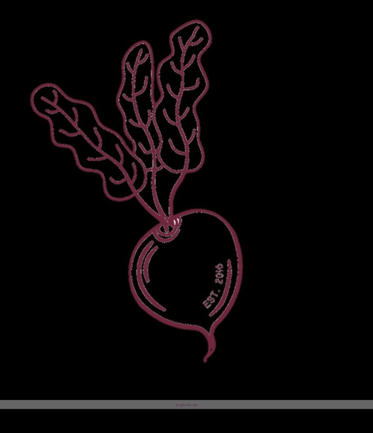 Easy and Delicious Beets Juice Recipe